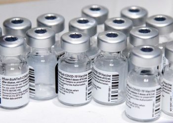 Saúde distribui 1,12 milhão de vacinas da Pfizer a partir de hoje