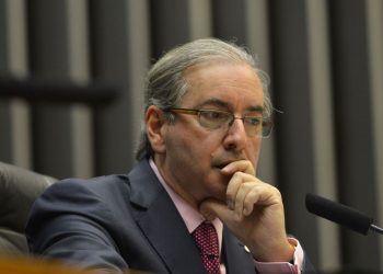 Justiça revoga prisão domiciliar do ex-deputado Eduardo Cunha