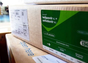 MP reinstitui dispensa de licitação para compras relacionadas à covid