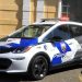 Governo do Estado inicia utilização de carros elétricos
