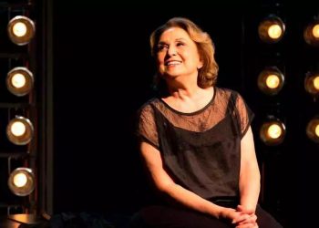 Eva Wilma morre em São Paulo, aos 87 anos