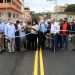 Governador Casagrande inaugura ponte e entrega obras em Alfredo Chaves