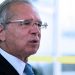Reforma tributária tem de “atacar” programas de isenção, afirma Guedes