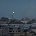 Israel e Hamas intensificam bombardeios