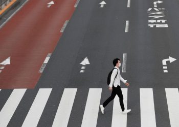 Estado de emergência será declarado em mais três províncias japonesas