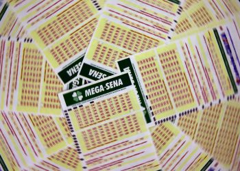 Mega-Sena sorteia nesta quarta-feira prêmio acumulado de R$ 80 milhões