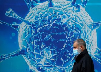 EUA pedem que OMS conduza 2ª fase de estudo sobre origem de vírus