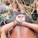 Suspeito de estuprar e agredir menina de 6 anos é preso em Ecoporanga, no Norte do ES