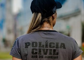 Ataque a tiros deixa quatro mortos no estado do Rio