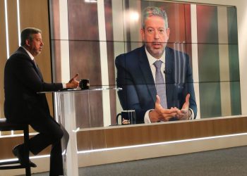 Lira diz que buscará fazer a reforma tributária possível