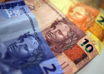 Mercado financeiro espera que taxa de juros Selic feche o ano em 5,50%