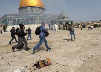 Ataques aéreos na Faixa de Gaza deixam mais de 20 mortos