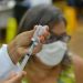 Farmacêuticos poderão participar da campanha contra a covid-19