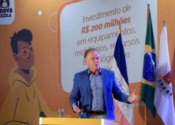 Governo do Espírito Santo anuncia Plano de Investimentos Públicos de R$ 9 bilhões