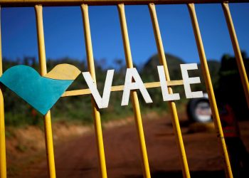 Agência mantém barragem da Vale em Mariana em nível 2 de emergência