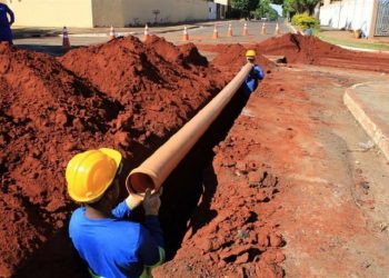 Justiça concede liminar e suspende a cobrança da tarifa de esgoto em Pinheiros