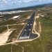 Governo do ES conclui obras da Pista do Aeroporto Regional de Linhares