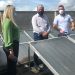 Equipe de negócios do Bandes visita empresas no interior do Estado