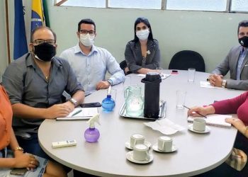 Setades participa de debate sobre desenvolvimento de ações para geração de emprego e renda no norte do Estado