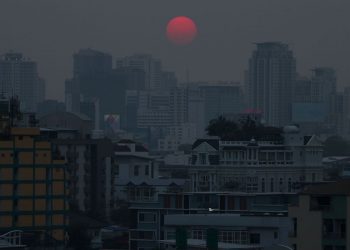 Mundo precisa remover 1 bi de toneladas de CO2 até 2025, mostra estudo