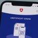 Líderes europeus oficializam certificado digital Covid-19