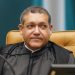 Nunes Marques suspende quebra de sigilo de ex-secretário da Saúde