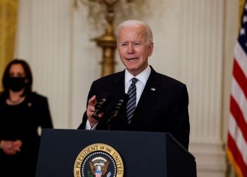 EUA: Biden sanciona criação de feriado para marcar fim da escravidão