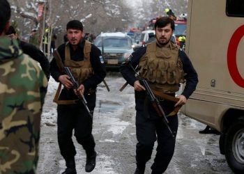 Pandemia teve impacto na deterioração da paz mundial, diz relatório