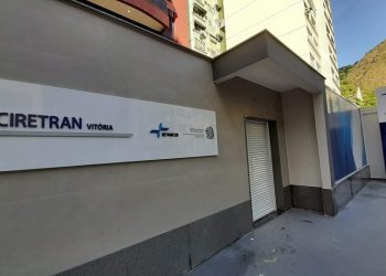 Detran|ES esclarece sobre o funcionamento do órgão entre 07 e 11 de junho