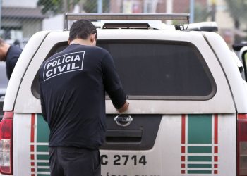 Deflagrada operação contra a pornografia infantil em 18 estados