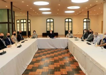 Comércio capixaba se une na prevenção à Covid-19