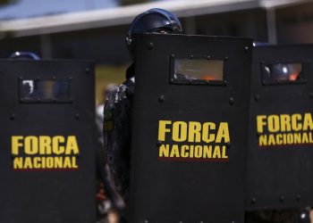 Ministério autoriza envio da Força Nacional para reserva Yanomami