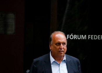 Ex-governador Pezão é condenado a 98 anos de prisão por corrupção