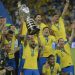 STF começa a julgar pedidos para suspender Copa América no Brasil