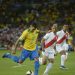 Brasil enfrenta seleção peruana no Nilton Santos na Copa América