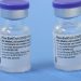 Covid-19: novo lote de vacinas da Pfizer chega ao Brasil