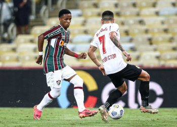 Copa do Brasil: Flu visita Bragantino em busca de vaga nas oitavas