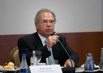 Mercosul causou danos ao Brasil nas últimas décadas, diz Guedes