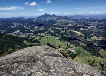 Parque Estadual Pedra Azul estará fechado nesta semana