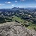 Parque Estadual Pedra Azul estará fechado nesta semana