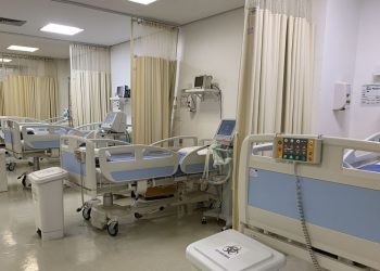 Ministério autoriza mais leitos de suporte pulmonar para os estados