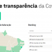Espírito Santo é o Estado mais transparente nos dados da vacinação contra Covid-19