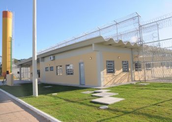 Sejus altera procedimento de visita nas unidades prisionais do Estado