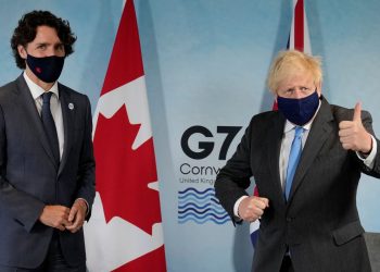 G7: cúpula vai incluir medidas de recuperação econômica mais justas