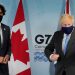 G7: cúpula vai incluir medidas de recuperação econômica mais justas
