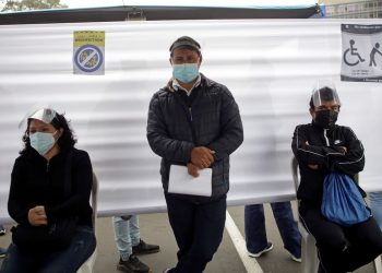 Internacional Apuração é encerrada no Peru e Castillo lidera com 50,125% dos votos