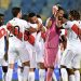 Esportes Copa América: Peru vence Colômbia e mantém Brasil na ponta do Grupo B