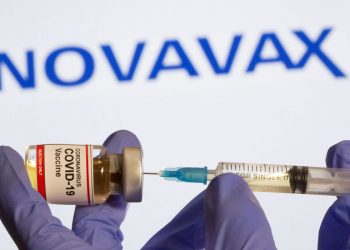 Vacina Novavax tem mais de 90% de eficácia em testes nos EUA