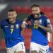 Brasil quebra tabu de 35 anos e vence Paraguai pelas Eliminatórias