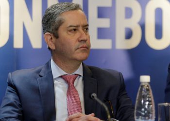 MPT abre investigação contra presidente da CBF por acusação de assédio